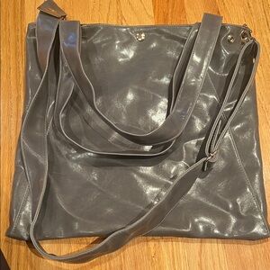 Crystalyn Kae “Metier Tote Bag”